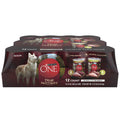 Natural Gravy Wet Dog Food Variety Pack V929297