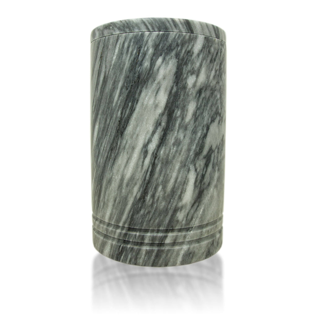 Genuine Marble Cremation Urn K668516
