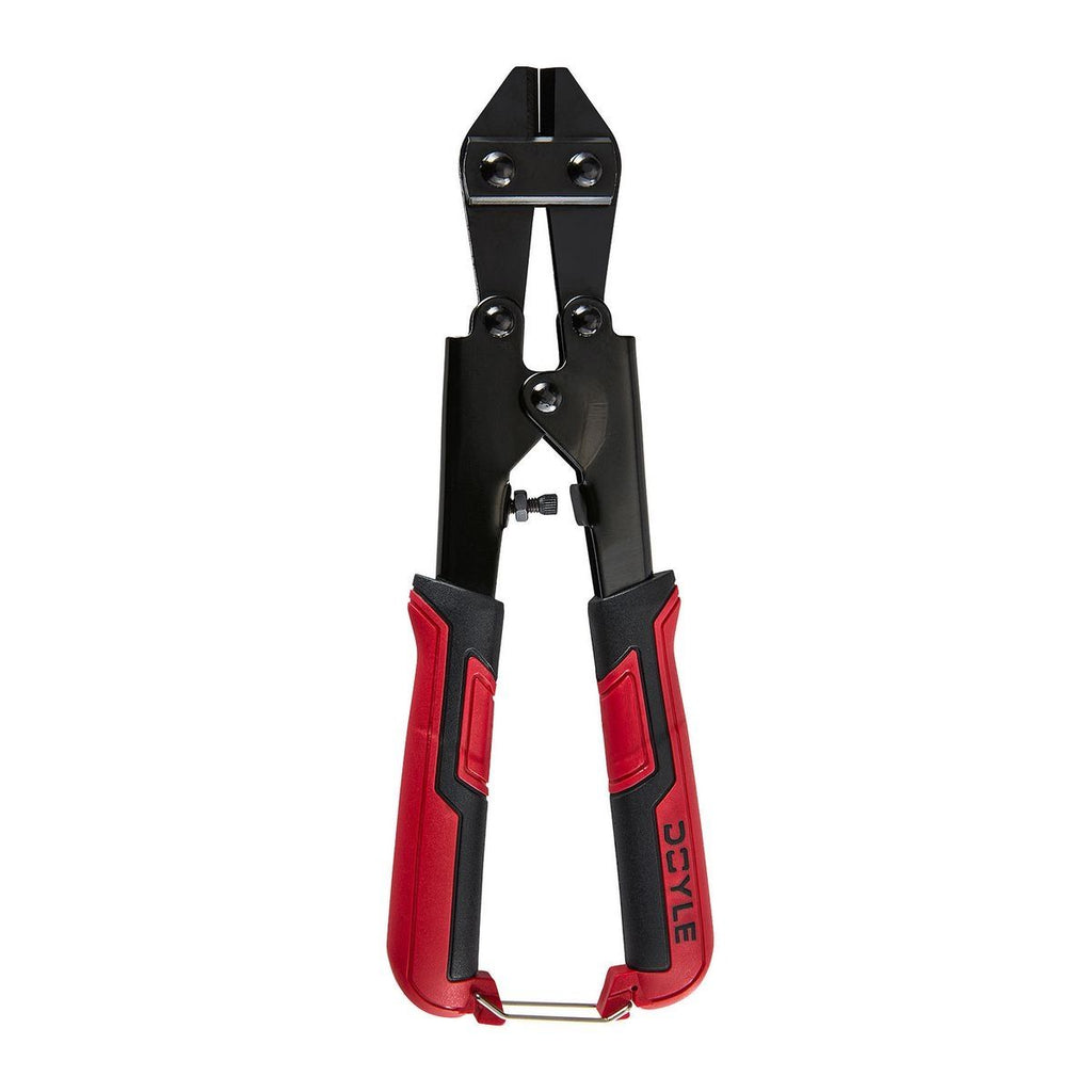 8 In. Bolt and Wire Cutter D467430