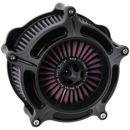 Turbine Air Cleaner T71804