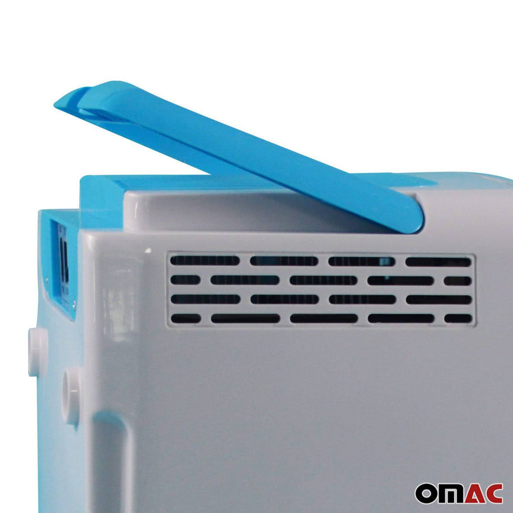 12L Portable Car Refrigerator with Dual Cooling and Warming Z738