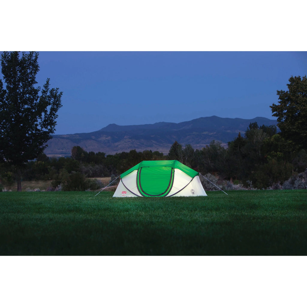 4-Person Instant Pop-Up Tent A2160