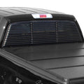 Rear Window Louvers Q7870
