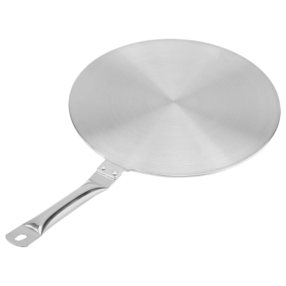 22cm Stainless Steel Induction Converter A8201