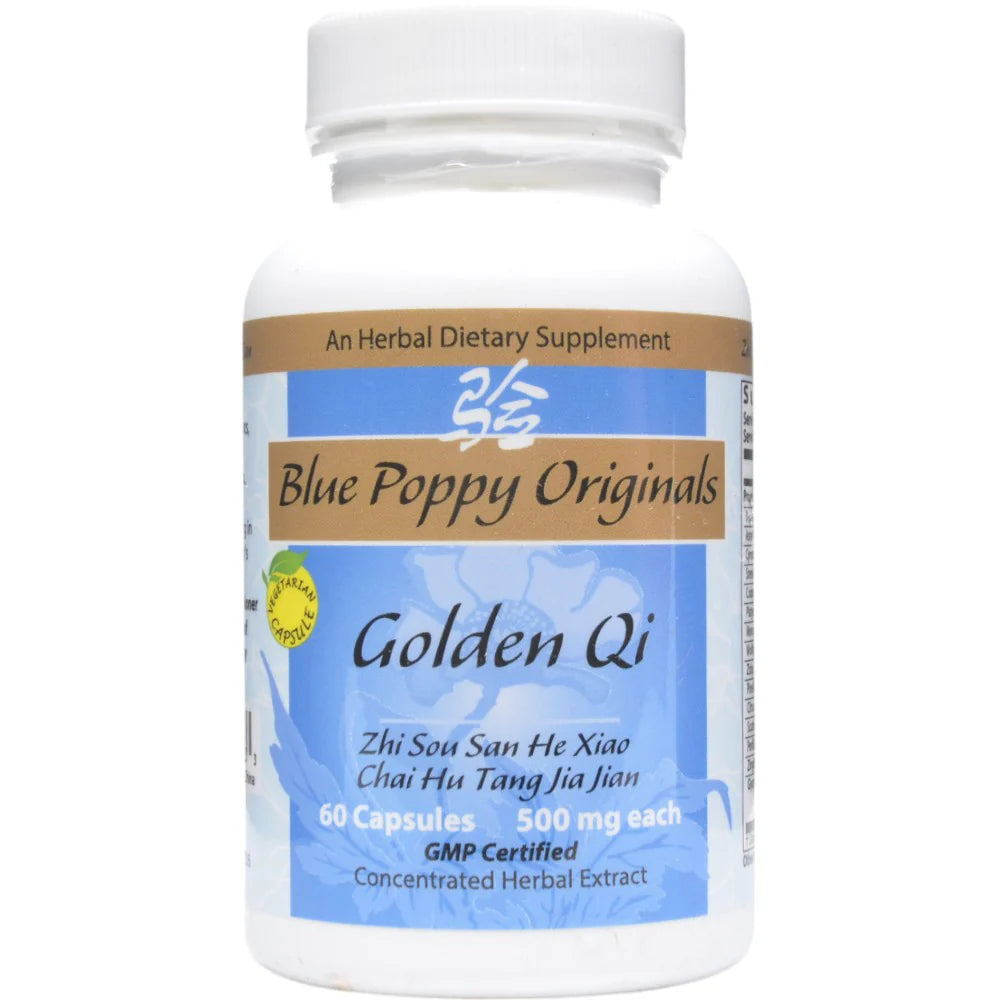 60 Capsules X5297