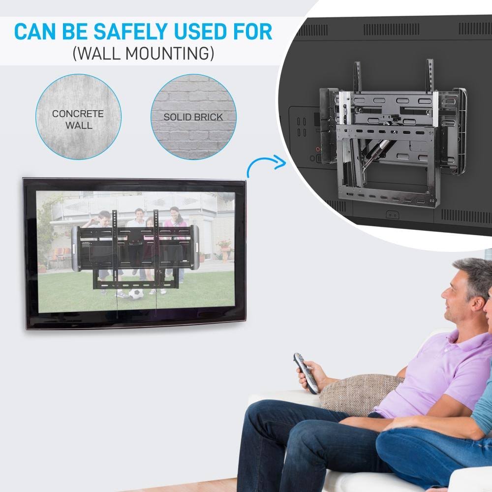 Universal TV Mount for 37 to 55 TVs G3776