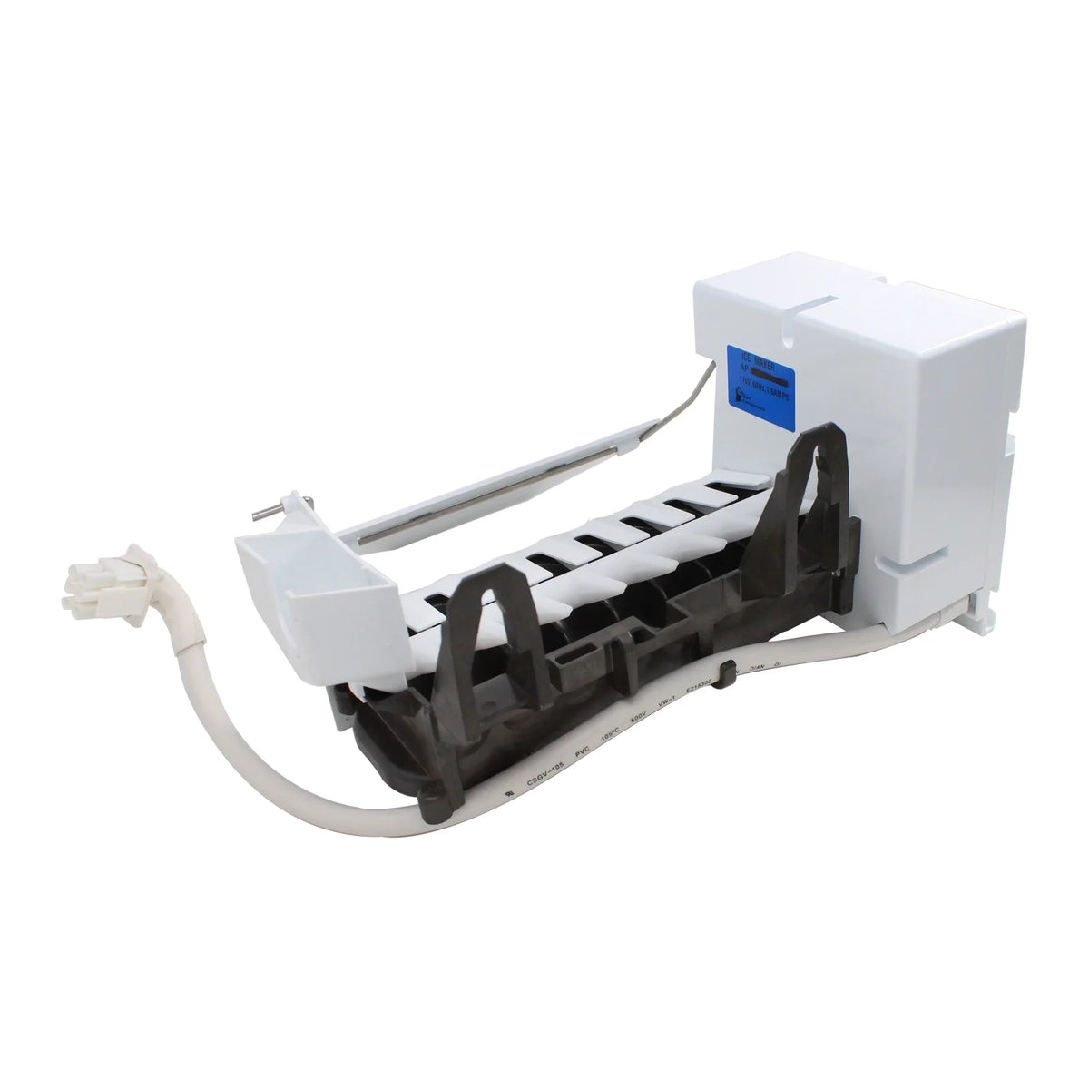 Refrigerator Ice Maker Replacement C15933