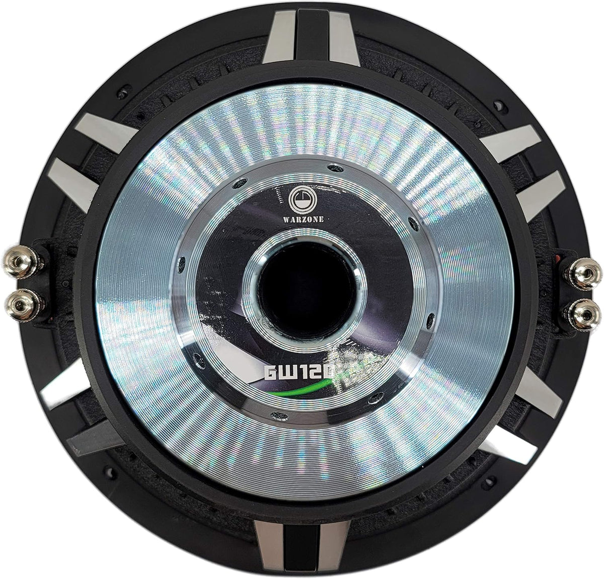 15 Inch 2 Ohm DVC 7000W Car Subwoofer Audio Speaker (2 Subwoofers) E2810