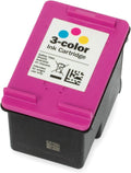 Replacement Ink Cartridge, Multicoloured, Pack of 2 G24135