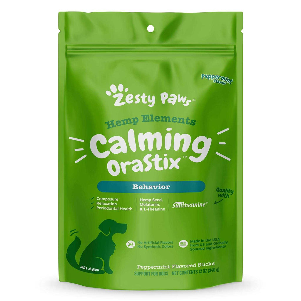 Calming Dog Chews K900