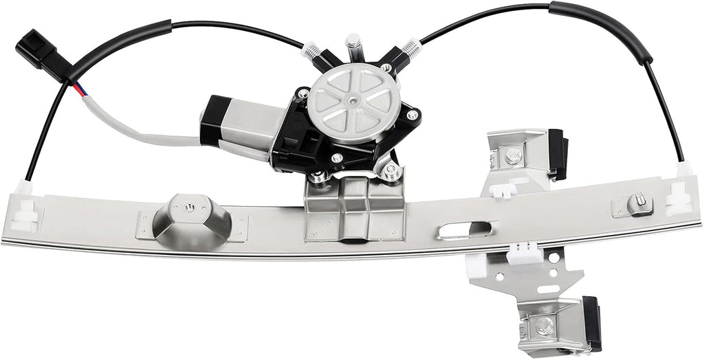 Rear Right Power Window Regulator with Motor Pack of 2 Y984575
