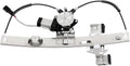 Rear Right Power Window Regulator with Motor Pack of 2 Y984575