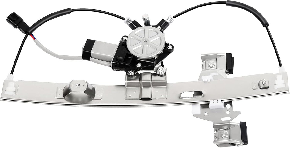 Rear Right Power Window Regulator with Motor Pack of 2 Y984575