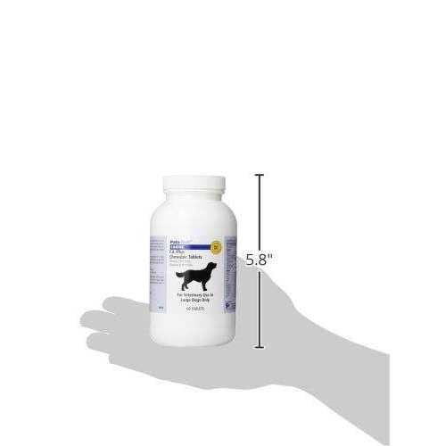 Cranberry Chewable Tablets F805