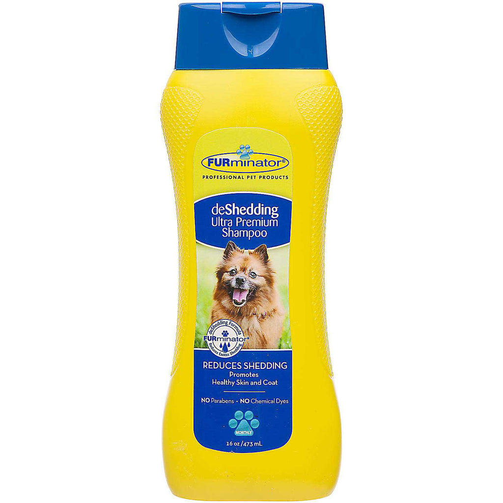 Ultra Premium deShedding Shampoo J591419