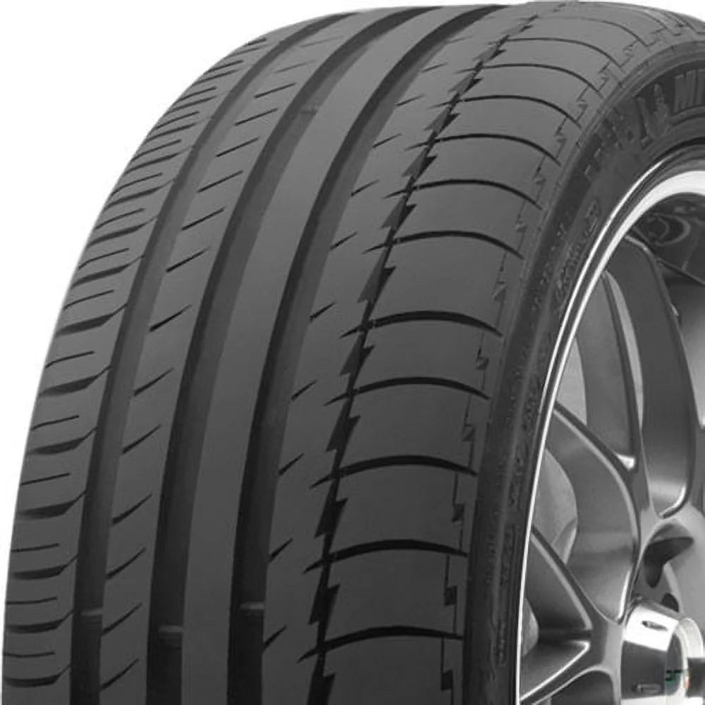 Summer 335/35ZR17 (106Y) Tire V83518