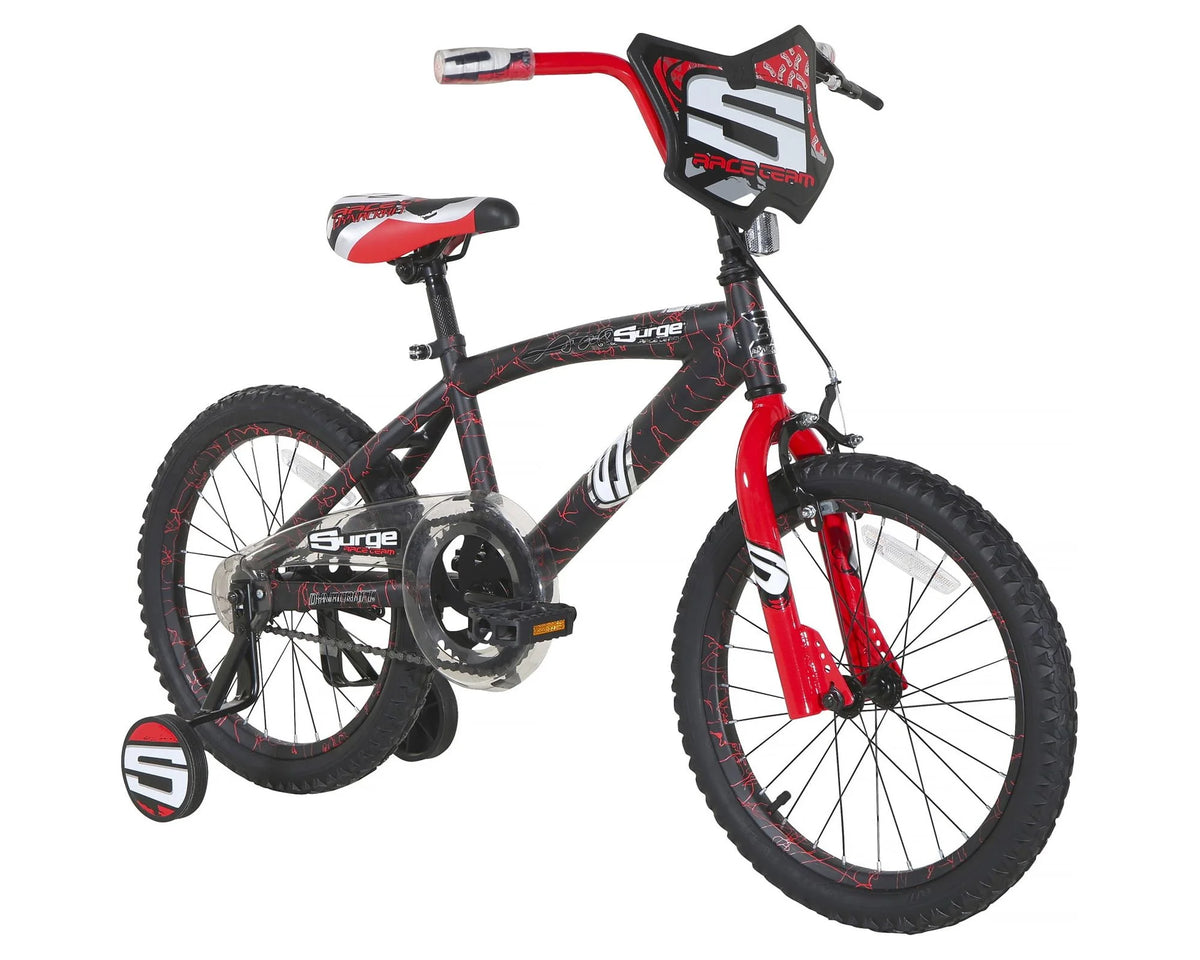 18-inch BMX Bike E695600