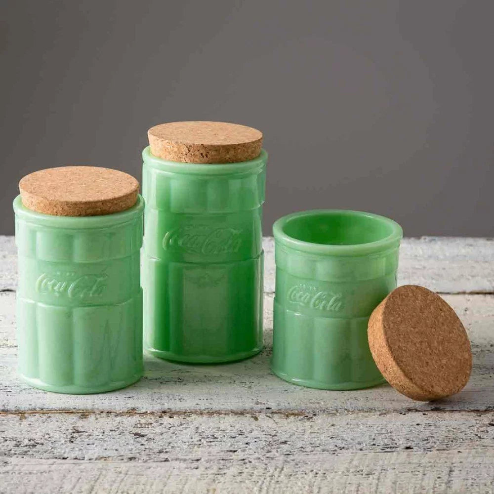 24oz Canister with Lid J485