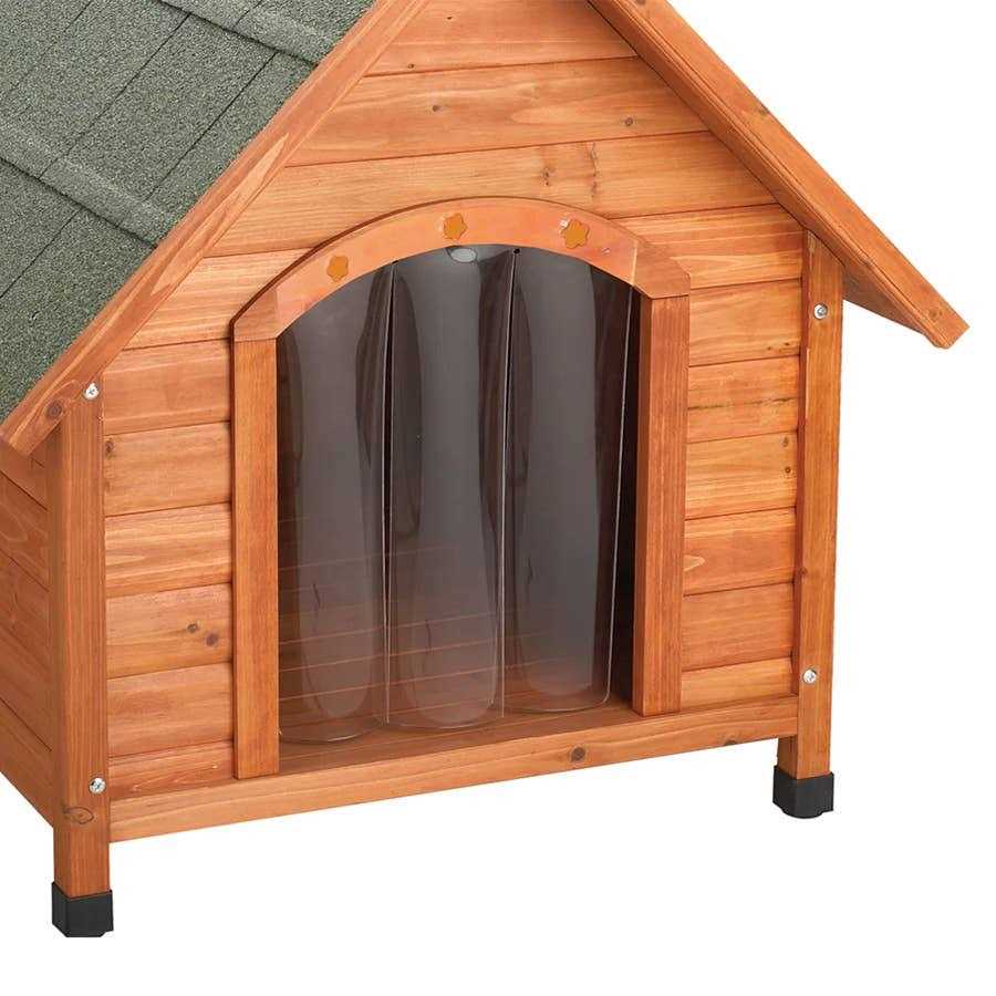 Dog House Door Flap R797