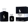 Black EDT Spray Duo H237