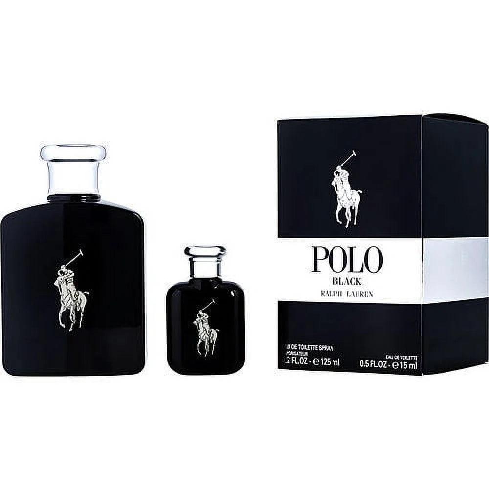Black EDT Spray Duo H237