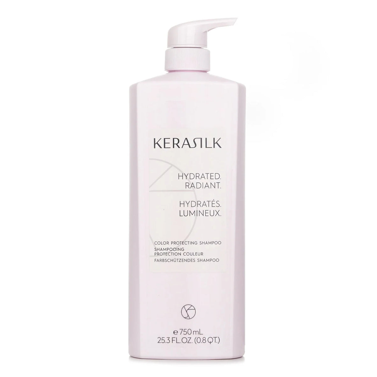 Color Protecting Shampoo 250ml X248