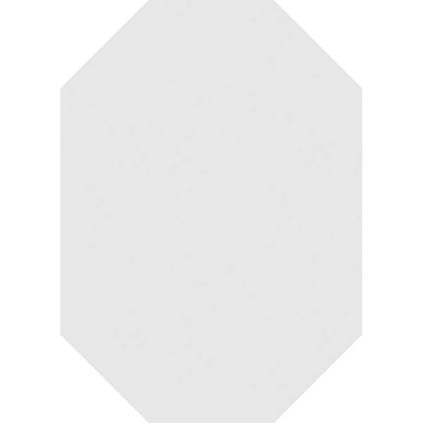 PVC Gable Vent U238219