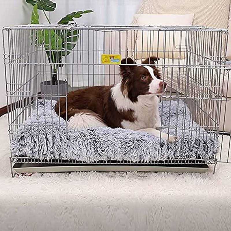 Washable Dog Bed P7982
