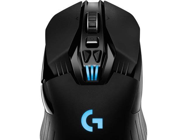 Wireless Gaming Mouse Y278