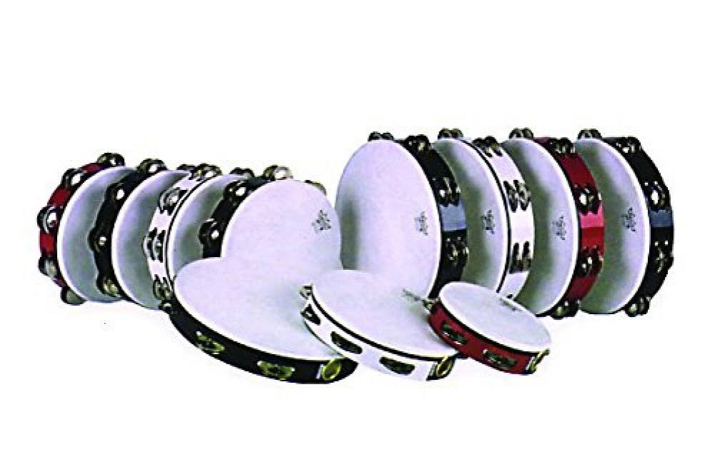 Fiberskyn Tambourine H696301