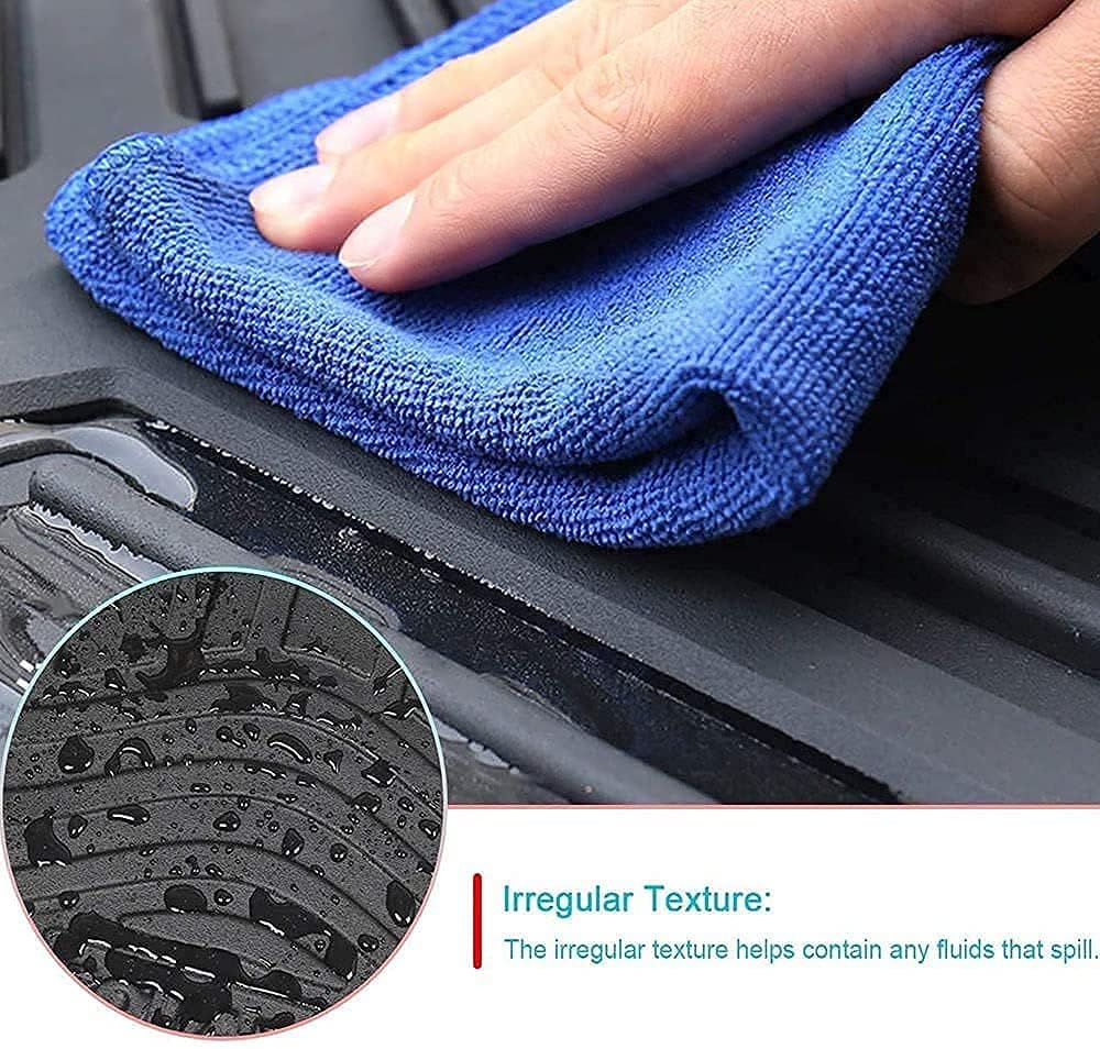 Heavy Duty Trunk Liner for Honda CRV 2007 2011, Anti-Slip Cargo Mat Q295045