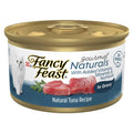 Tuna Recipe in Gravy Wet Cat Food S669635
