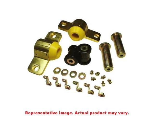 Bushing Kit D751295