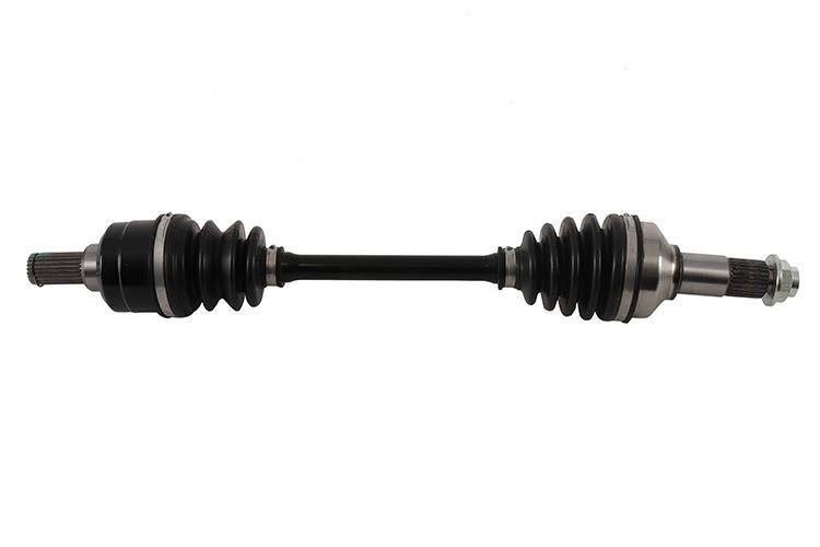 6Ball Heavy Duty Axle A575