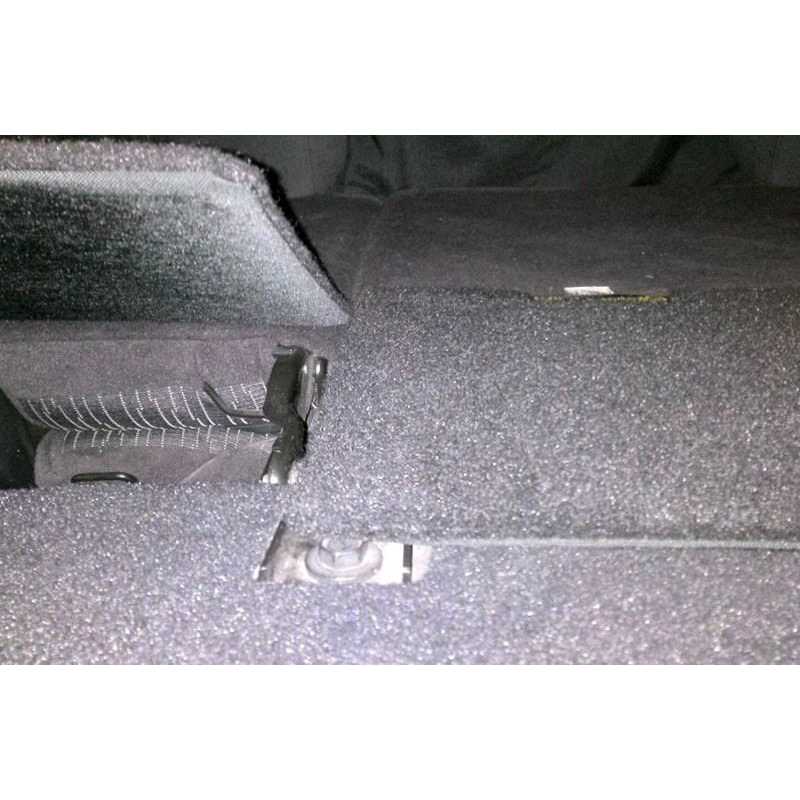 Black Trench Cover A66721