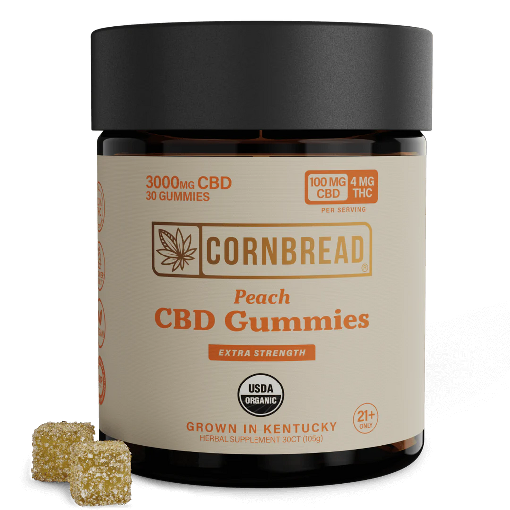 CBD Gummies P38847