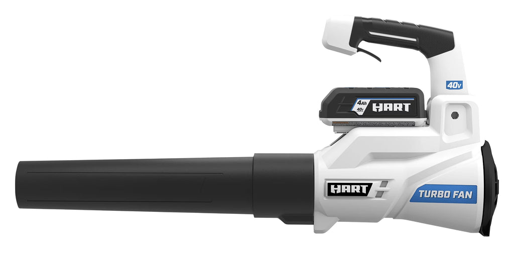 Battery-Powered Axial Blower Kit M928108