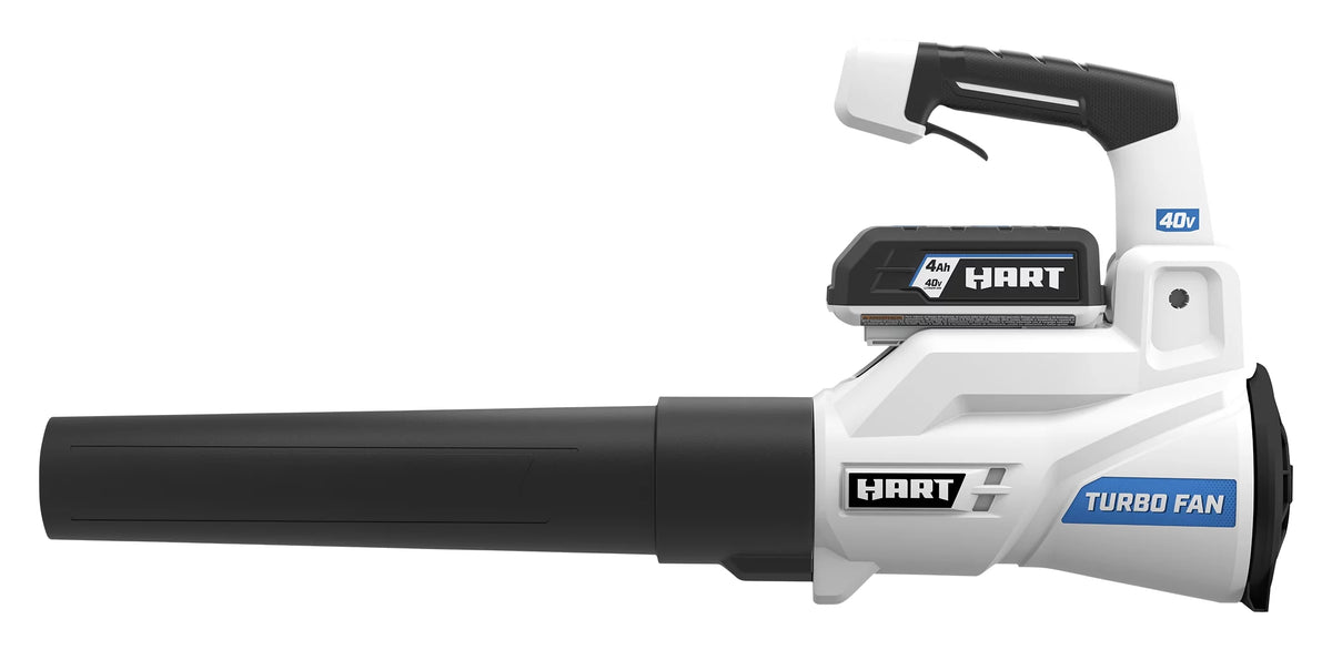 Battery-Powered Axial Blower Kit M928108