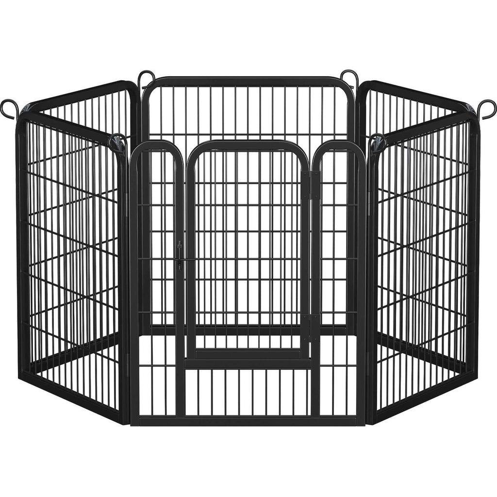 Metal Dog Playpen G8469