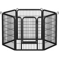 Metal Dog Playpen G8469