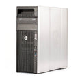 Workstation 2x Six Core 2.5Ghz 128GB 1TB P102647