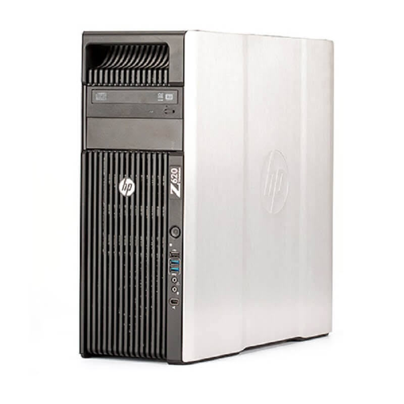Workstation 2x Six Core 2.5Ghz 128GB 1TB P102647