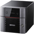 2-Bay NAS Server - SATA 6Gb/s - 2 x 2 TB K541