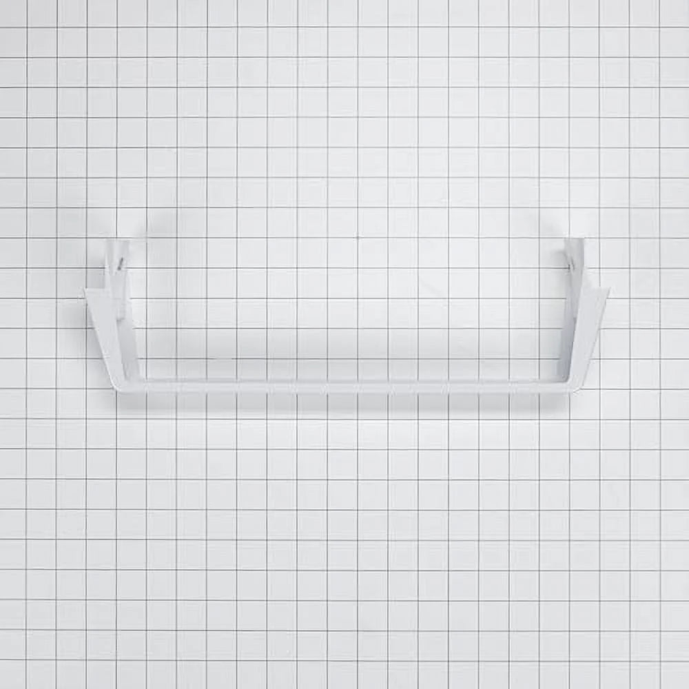Refrigerator Door Shelf Rail F9562