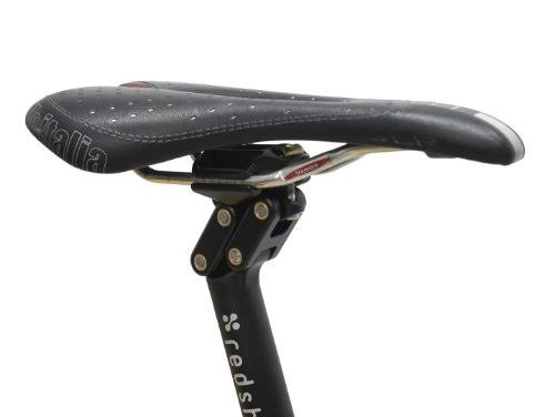 Dual Position Seatpost, Black S777119