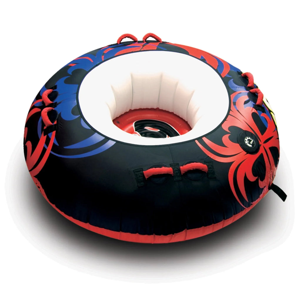 3 Person Waterskiing Towable Tube X1619
