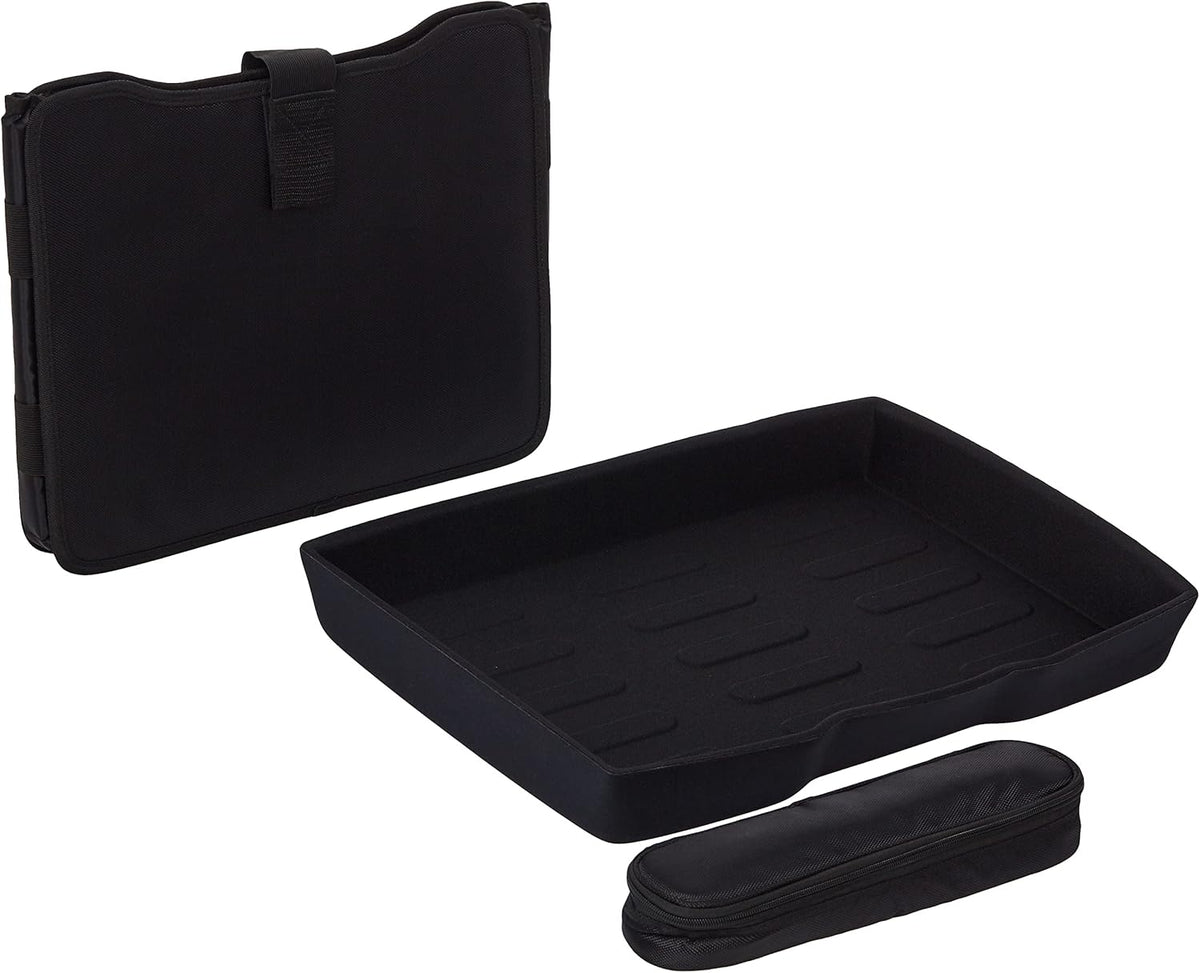 1495CBI Computer Bottom Insert for Laptop Cases (Black) P1495