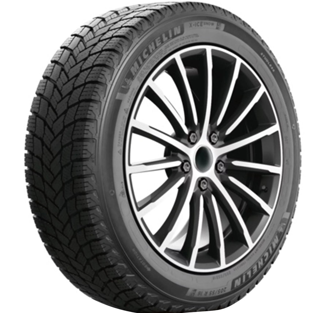 Winter Passenger Tire R750