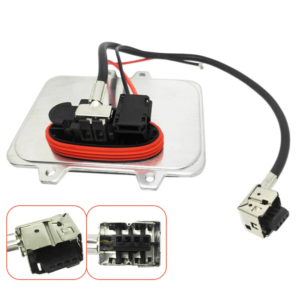 Xenon Ballast & Igniter & D1S Bulb O192