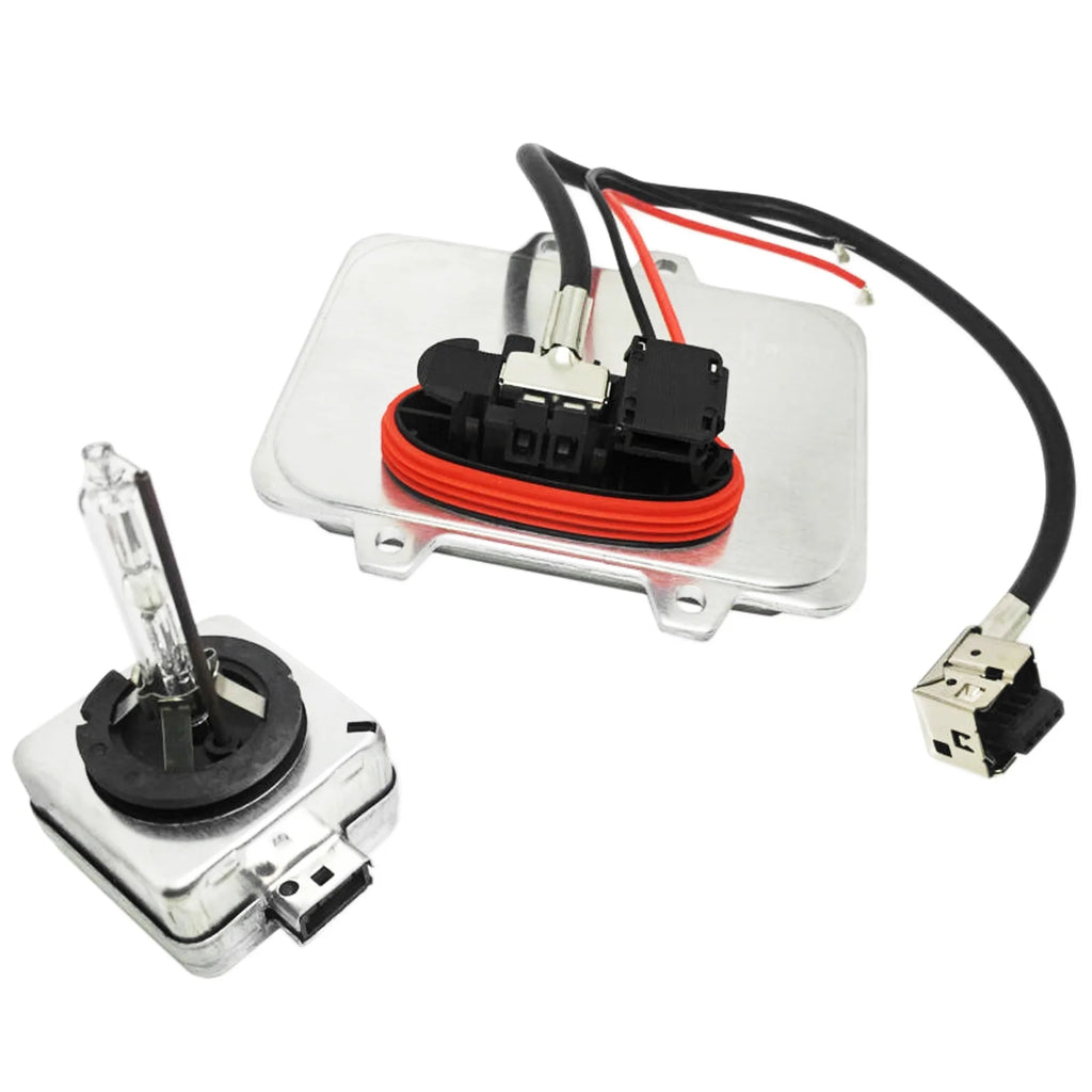 Xenon Ballast & Igniter & D1S Bulb O192